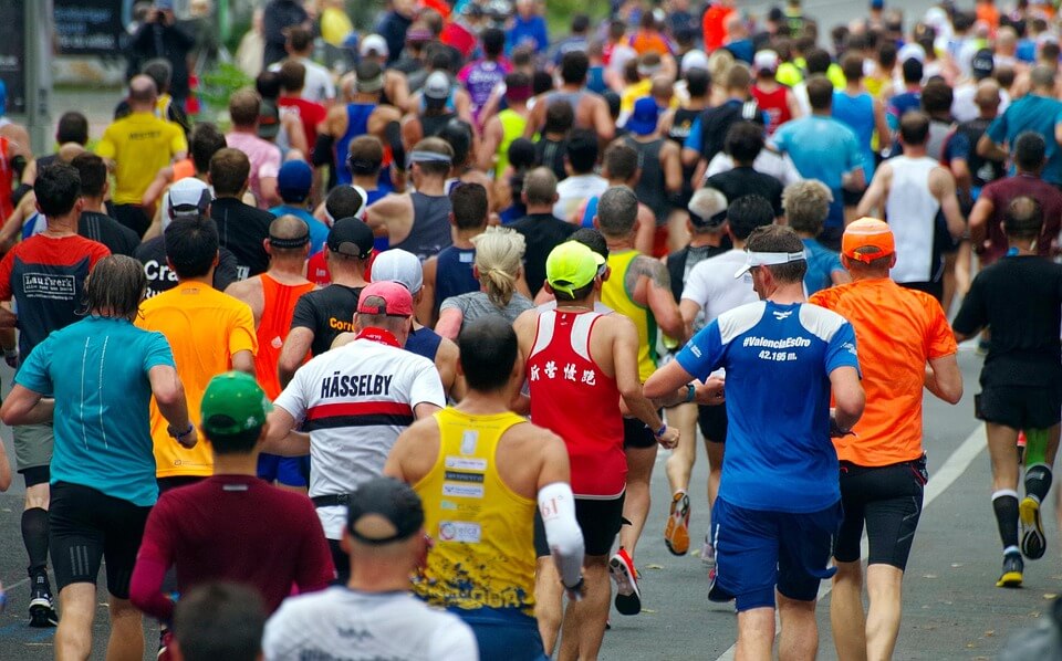 Verbeter je prestaties met sportgels