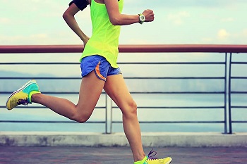 Hardlopen met je telefoon: Goed idee of toch niet?