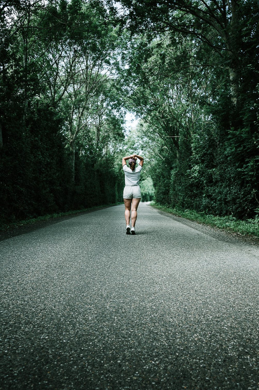 Hardlopen: De beste voorbereiding voor jou!