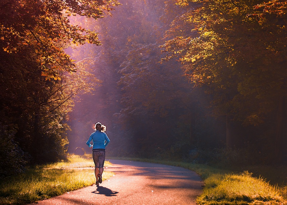 Hardloopgroepen en -gemeenschappen - Behoud je motivatie!