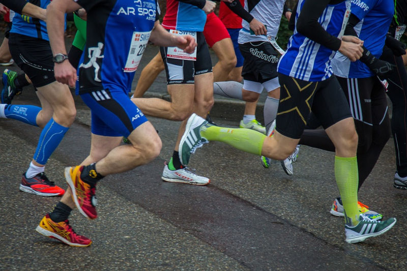 Top 4 hardloopschoenen