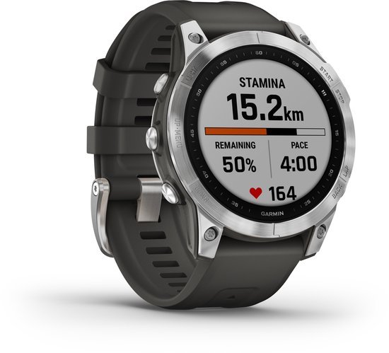 Garmin Fenix 7