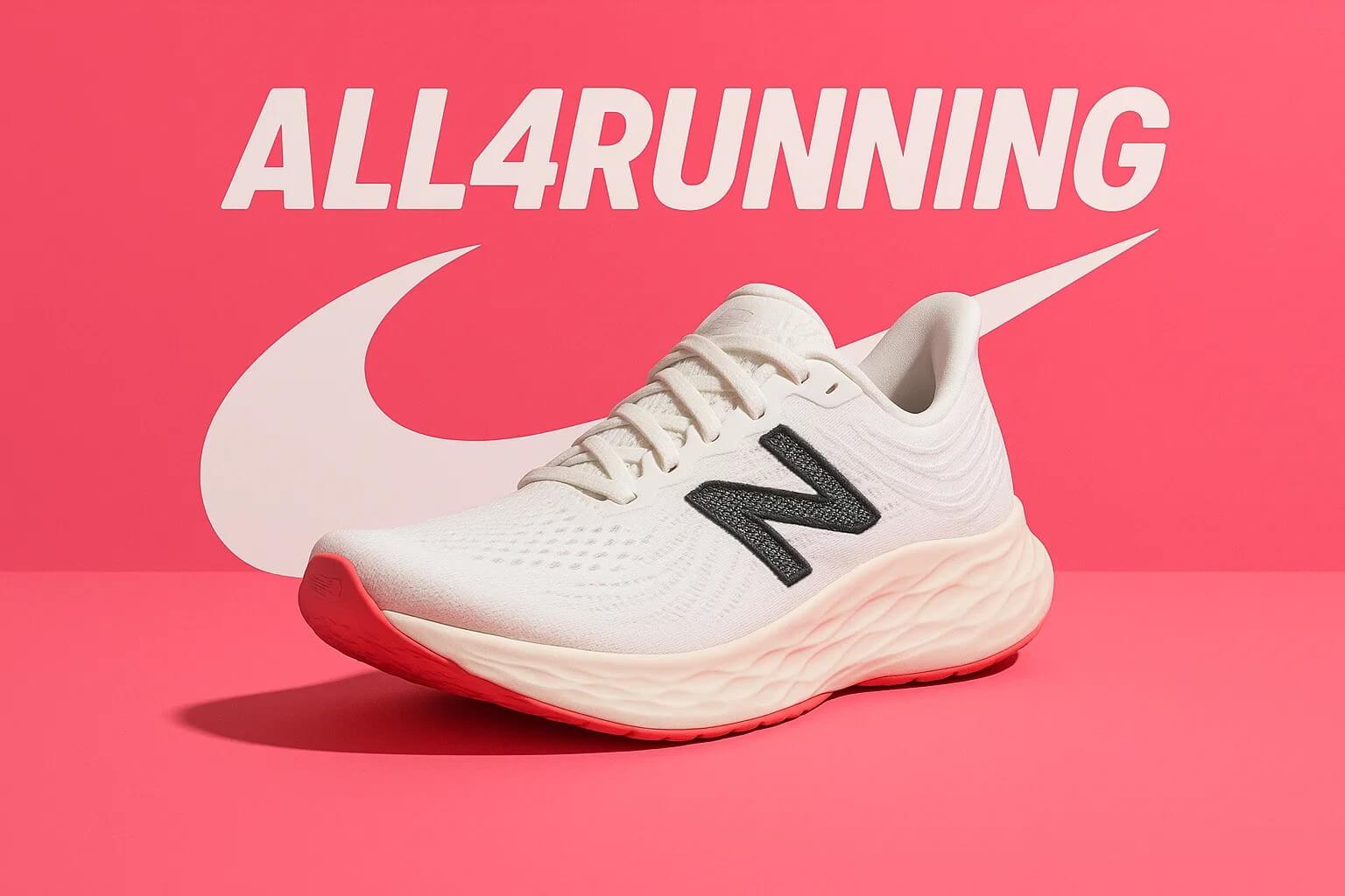 New Balance hardloopschoenen
