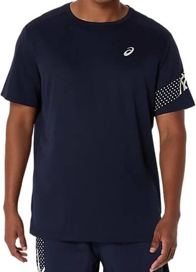 Hardloopshirts ASICS