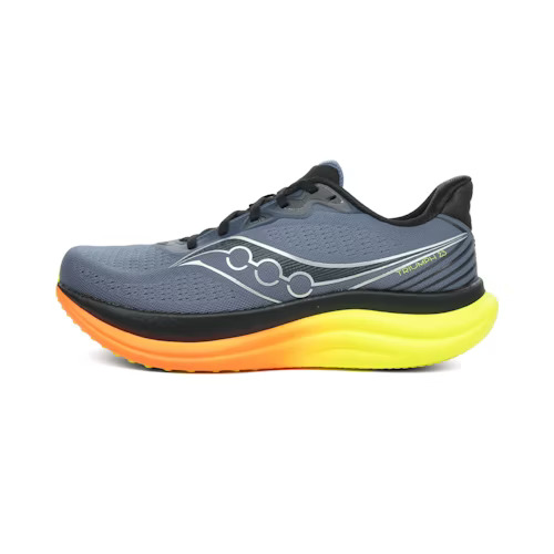 Saucony hardloopschoenen