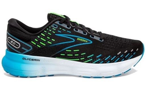 Brooks Glycerin 20