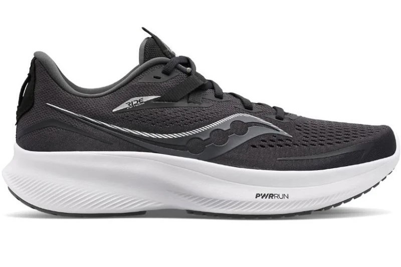 Saucony Ride 15